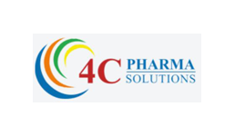 4C Pharma Solutions Logo