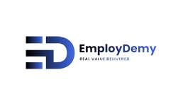 EmployDemy Logo