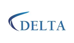 The Delta Group logo