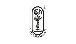 chinmaya mission logo