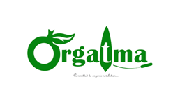 Orgatma Organic Science Pvt Ltd logo