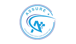 Assure logo