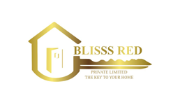 Blisss Red Pvt Ltd Logo