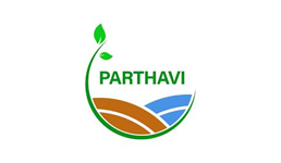 Parthavi Organic Vision Pvt Ltd logo