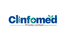 Clinfomed Pvt Ltd Logo