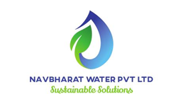 Navbharat Water Pvt Ltd Logo