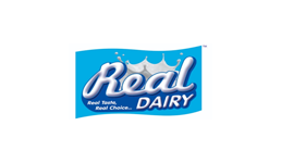 Real Dairy Industries Pvt Ltd logo