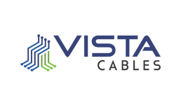 Vista Cables Logo