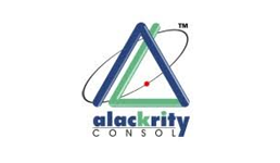 alackrity consol Logo