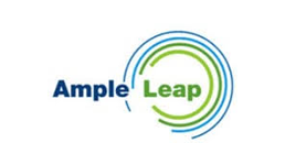 Ample Leap Logo