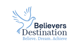 belivers destination Logo