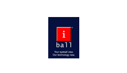 iball Logo