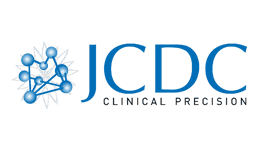 Jehangir Clinical Development Centre Logo
