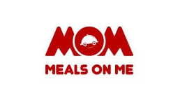 meals on me Logo