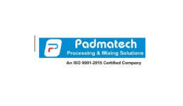 padmatech Logo