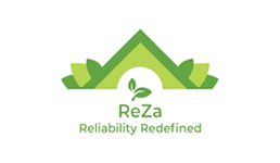 reza reliability Logo