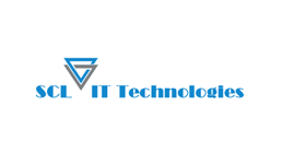 SCL IT Technologies Pvt Ltd logo